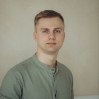 Сергей Стародубов