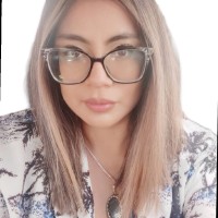 Silvia Jaramillo