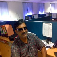 Diwakar Ramachandra