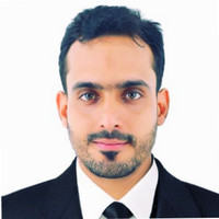 Mohammed Safwan