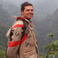 Alfredo Pizarro