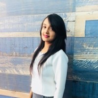 Mansi Kakkad