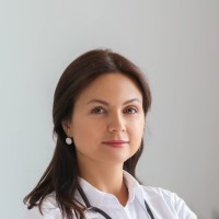 Marcela Torres Medina