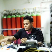 SHAFIQ IZZUDIN ABD ALIM
