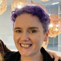 Suzanne O'Sullivan