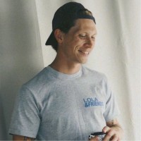 Ryan Johnson Laursen