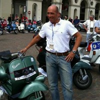 Stephen Venditti