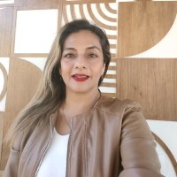 Kembly Patricia Mendoza Escalante