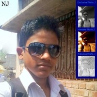 Nilap Jaiswal Nj