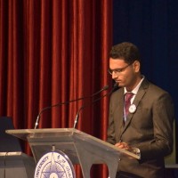 Adhitya Venkatram