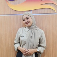 Luthfia Nabilah