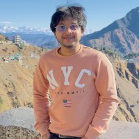 Akash Jaiswal