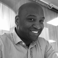 Kevin Jarrett