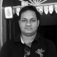 Rashmi Ranjan Jena