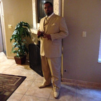 Eric Wilson