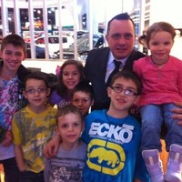 Eric Turgeon
