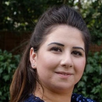 Georgia Solomonides