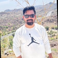 Naresh Kumar Prajapat