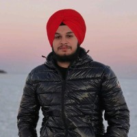 Sahibpreet Singh