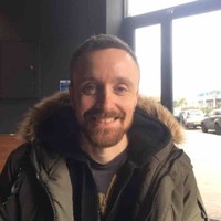 Chris Barrington