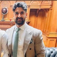 Aaron Khatkar