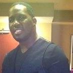 BRIAN CHAVERS