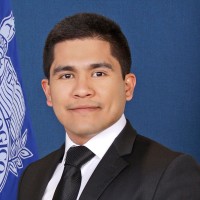 David Espino González