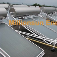 Millionsun Energy Co., Ltd.