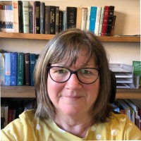 Karen Waring