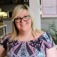 Kelly Bodman
