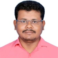 Karthikeyan C