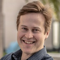 George Roberts III, Ph.D.