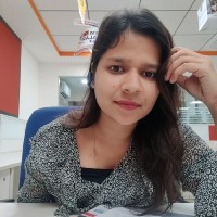nupur chaubey