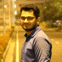 Rushirajsinh Jadeja
