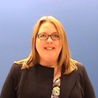 Nancy McCabe