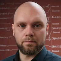 Pepijn Van Houwelingen, Phd