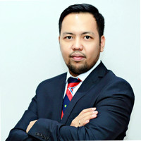 Andry Parulian Sinaga, S.H.,LL.M.