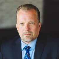 Mark Budden