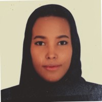 Farhia Dahir