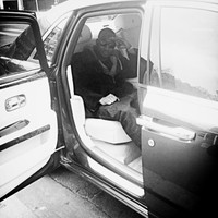 Ismael ISH Sankara