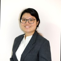 Cassie Ong