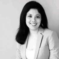 Jumelia Das Sharma