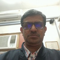 Prashant Joshi