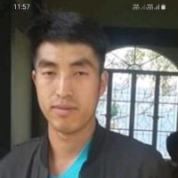 Ngaveikham Ningshen