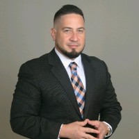 Melvin David Otero