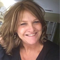 Paula Gilbert