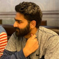 Rehman Shaikh