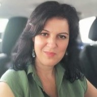 Laura Homorozean