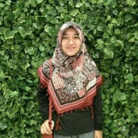 Isnaeni Nurrohmah