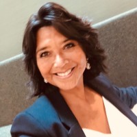 Debby Ginnelly-Freeling Duke